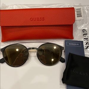Guess Sunglasses